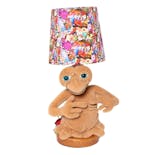 E.T stand light